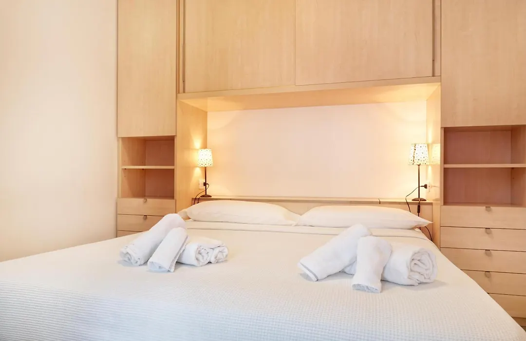 Residence Domaso-1