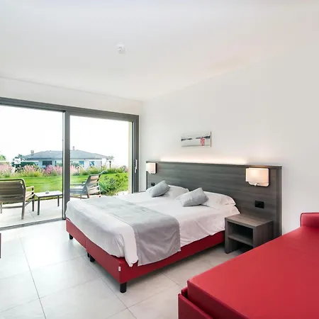 Hotel Domaso-3