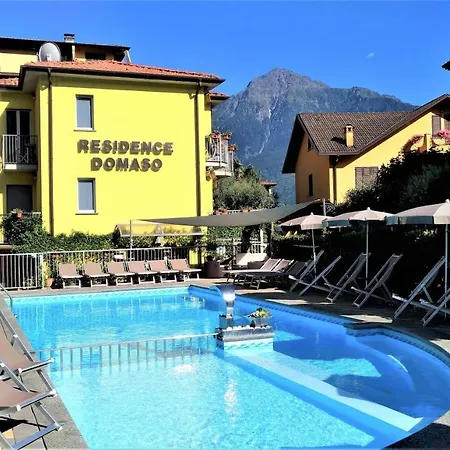 Residence Domaso-3